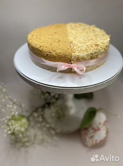 Подставка для торта