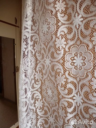 Продам тюль