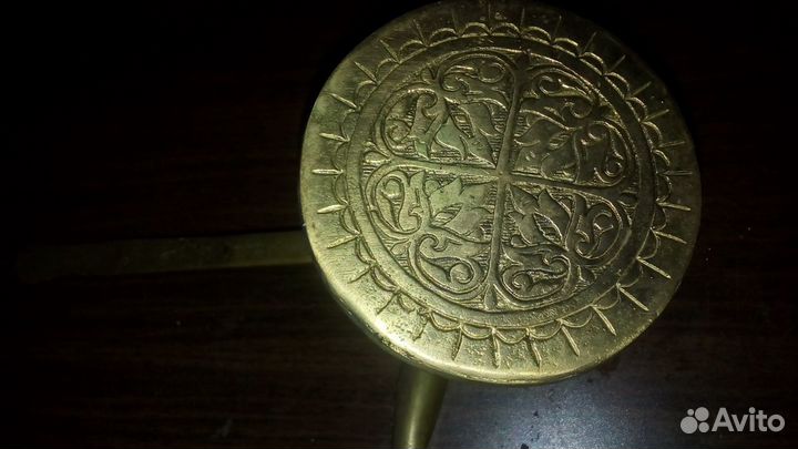 Турка старинная