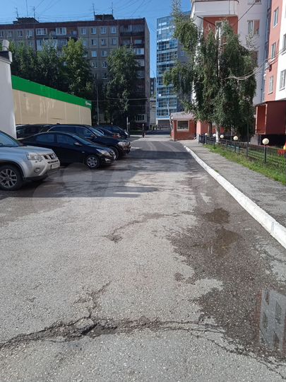 Офис, 110.4 м²