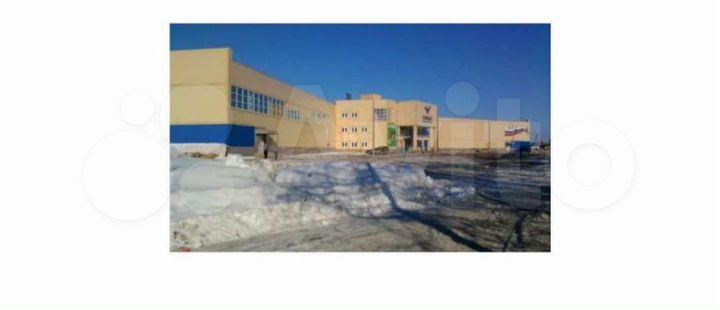 Участок 10 сот. (СНТ, ДНП)