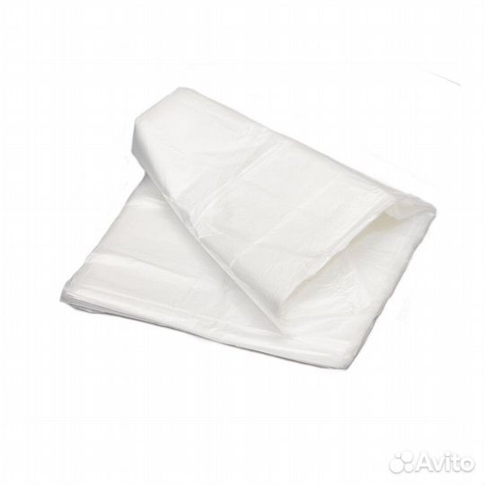 Фасовочные пакеты