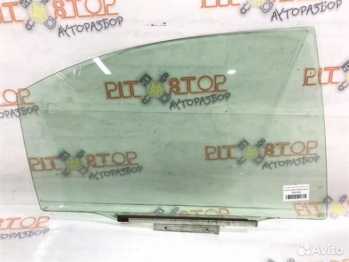 Стекло двери заднее правое Toyota Windom (MCV30)