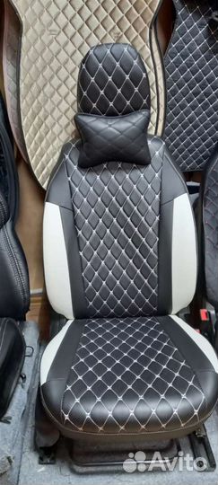 Чехлы на Гранту