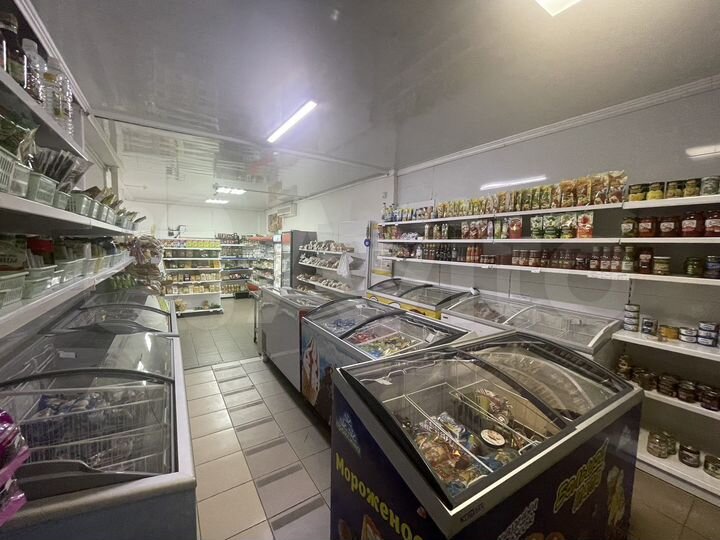 Торговая площадь, 79.2 м²