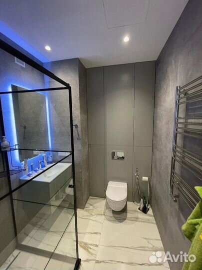 Ремонт и отделка квартир под ключ бригада