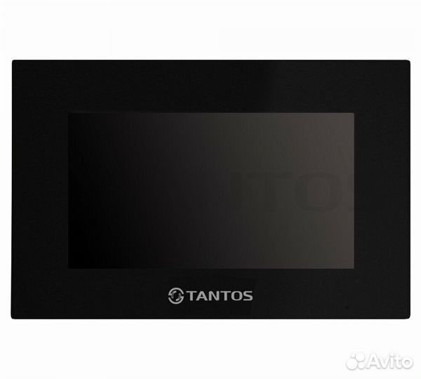 Marilyn HD Wi-Fi IPS (black) VZ