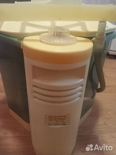 Стиральная машина бу