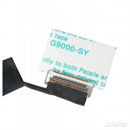 Шлейф матрицы для ноутбука HP Pavilion 13-S120NR