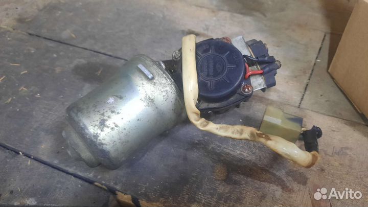 Моторчик дворников 2106