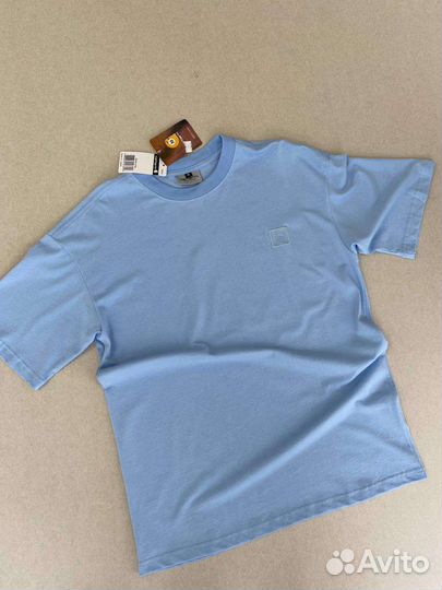 Футболка Carhartt