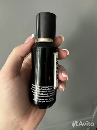 Bobbi brown intensive serum