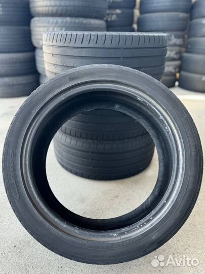 Yokohama C.Drive 2 AC02 225/45 R17