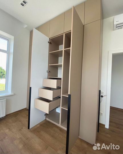 Шкаф напрямую с фабрики