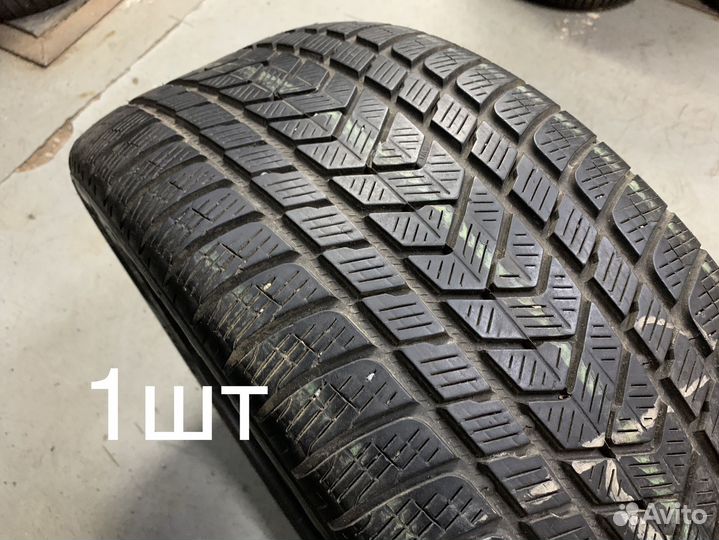 Pirelli Scorpion Winter 275/40 R22 108V