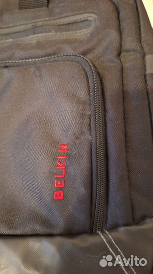 Сумка для ноутбука Belkin 15,6