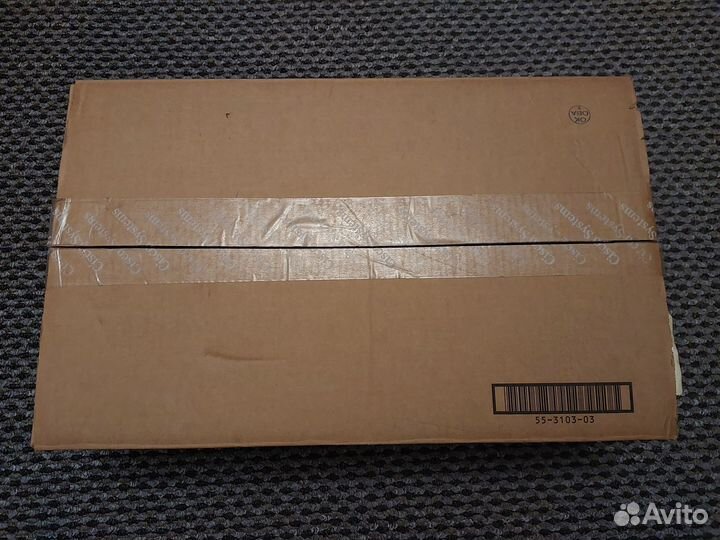 Cisco WS-C2960R+24TC-L