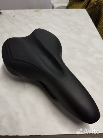 Седло для велосипеда