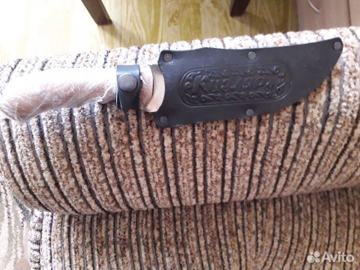 Нож кизлярский новый