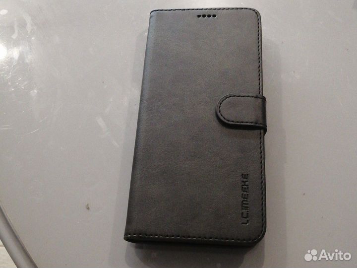 Чехол книжка Poco M4 pro-5g