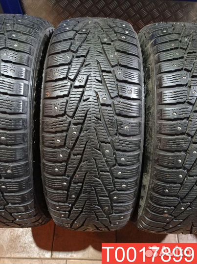 Nokian Tyres Hakkapeliitta 7 225/60 R17 100
