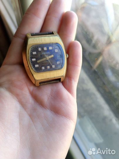 Радиодетали