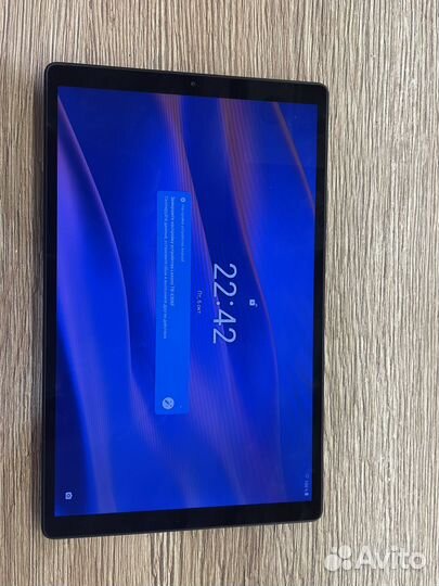 Lenovo Tab M10 HD 32гб