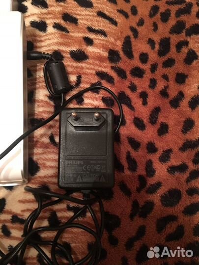 Мини DVD philips