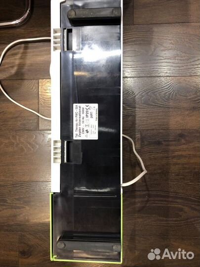 Очиститель воздуха Therapy Air Zepter