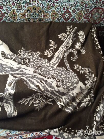 Югославский плед 220/240