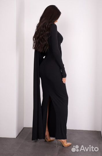 Платье женское вечернее