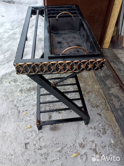 Кровать двухспальная 1400/2000 на заказ