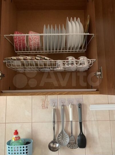 Дом 45 м² на участке 1 сот.