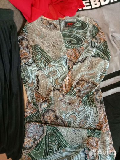 Женские вещи пакетом 42 44