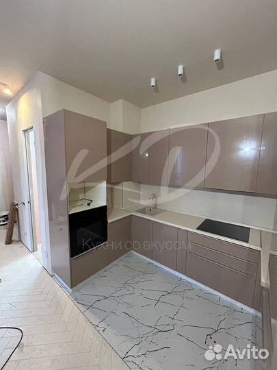 Модульная кухня в наличии