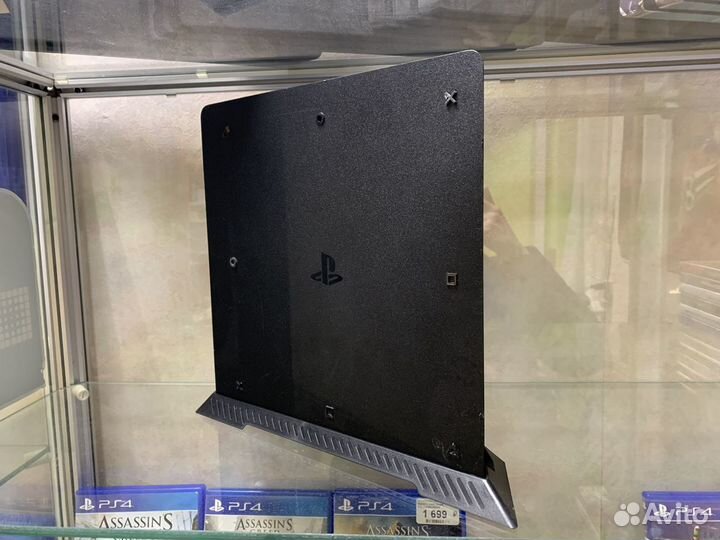 Подставка PS4 Slim
