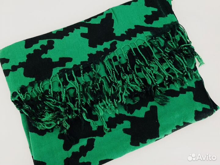 Кепка шарф hm