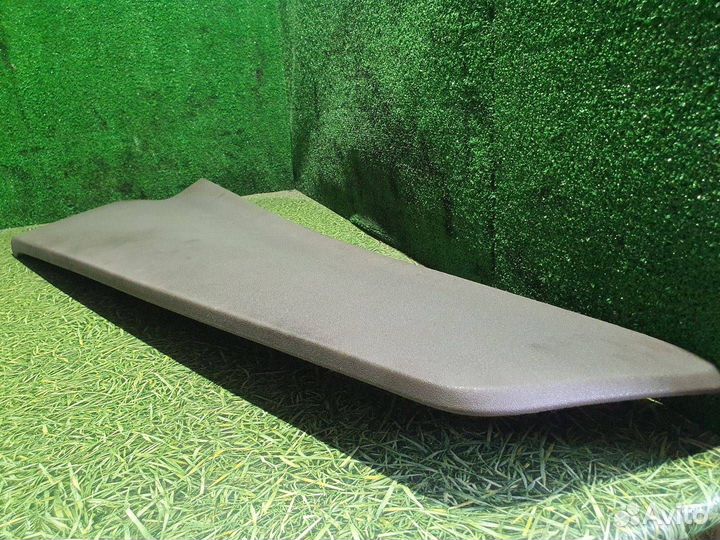 Накладка на торпедо (консоль) Volvo FH 2014