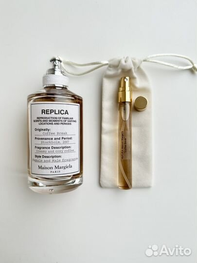 Replica Maison Margiela 