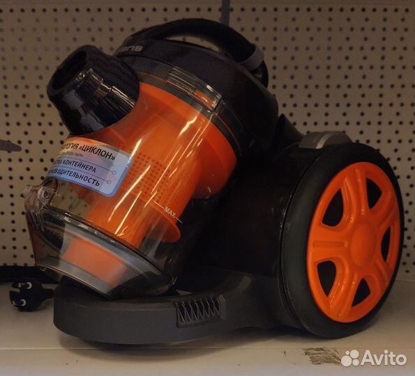 Пылесос Polaris