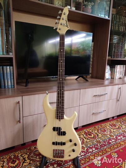Бас гитара Aria pro 2 RSB Series