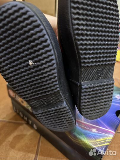 Reima резиновые сапоги