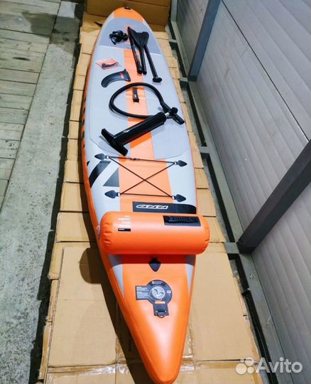 Сап AIR EVO 366см