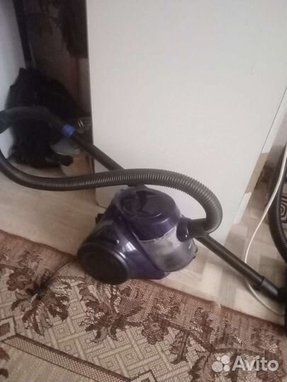 Пылесос Samsung