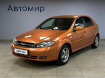 Chevrolet Lacetti 1.6 AT, 2006, 195 000 км, с пробегом, цена 559 000 руб.