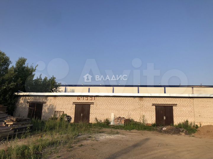 Продам производственное помещение, 2680 м²