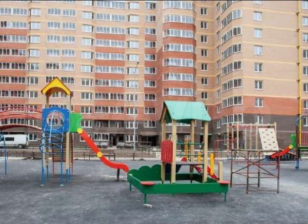 1-к. квартира, 46 м², 16/17 эт.