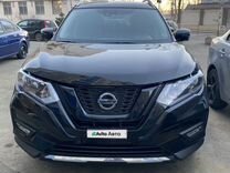 Nissan Rogue 2.5 CVT, 2018, 117 000 км, с пробегом, цена 1 500 000 руб.