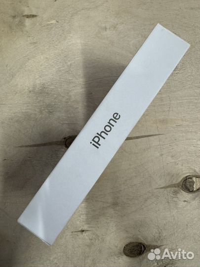 Новый iPhone 15 pro max 1 tb, nano-sim+esim, A3105