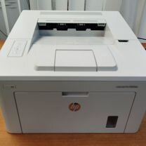 Принтер HP LaserJet M203dn